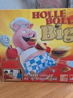 Holle bolle big, Hobby en Vrije tijd, Een of twee spelers, Ophalen, Zo goed als nieuw, Goliath