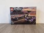 LEGO 76904 – Mopar Dodge SRT Top Fuel Dragster, Ophalen of Verzenden, Nieuw, Complete set, Lego