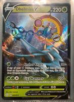 Dhelmise v 9, Ophalen of Verzenden, Zo goed als nieuw, Losse kaart