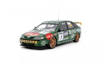 Renault Laguna BTCC van Ottomobile nr.OT1031 beschikbaar voor biedingen