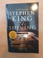 Stephen King - The Shining, Ophalen, Nieuw, Stephen King