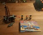 LEGO Pirates Partij – Onvolledige Sets, Onderdelen &  Mini, Ophalen of Verzenden, Zo goed als nieuw, Complete set, Lego