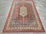 Vintage oosters vloerkleed Bidjar Azeri medall 200x290cm