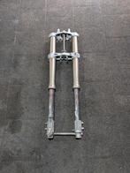 HONDA FMX 650 voorvork, Ophalen, Gebruikt
