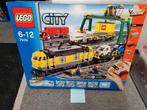Lego 7939 city goederen trein nieuw in doos, Ophalen of Verzenden, Nieuw