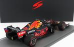 ✅ Max Verstappen 1:18 World Champion 2021 Abu Dhabi GP, Ophalen of Verzenden, Nieuw, Formule 1