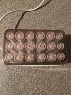 Carmen krulset, Ophalen of Verzenden, Overige typen