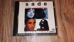Sade - Life Promise Pride Love [Video Cd], Cd's en Dvd's, Cd's | Pop, Ophalen of Verzenden, 1980 tot 2000, Zo goed als nieuw
