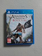 Assassin's Creed Black Flag ps4, Spelcomputers en Games, Games | Sony PlayStation 4, Avontuur en Actie, Ophalen of Verzenden, 1 speler
