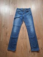 Mooie Guess jeans (maat 27) te koop!, Ophalen, Guess, Blauw, Zo goed als nieuw