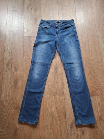 Mooie Guess jeans (maat 27) te koop! beschikbaar voor biedingen