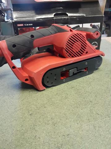 Einhell TC-BS 8038 Bandschuurmachine beschikbaar voor biedingen