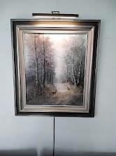 Schilderijen 4 stuks TE KOOP, Antiek en Kunst, Kunst | Schilderijen | Klassiek, Ophalen