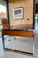 Kondor möbel perfektion bureau,Chair Kill International FK86, Gebruikt, Bureaustoel, Ophalen, Overige kleuren