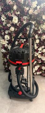 Dusmatic DM28 Industriële Stofzuiger, Witgoed en Apparatuur, Gebruikt, Stofzuiger, Ophalen of Verzenden, 2000 watt of meer