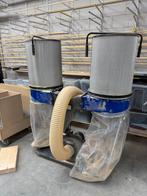 Cowley/HBM 300 Profi 400V Afzuiger, Ophalen