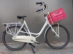 Moederfiets Gazelle Bloom
7 versn.2 sleutels, transportrek, 2 zitjes, Zo goed als nieuw, 56 cm of meer, Ophalen of Verzenden