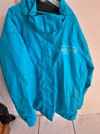 ski jas, Ophalen, Meisje, Jas