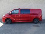 Ford Transit Custom 20 2.0 TDCI 170 PK L2H1 Limited Automaat, Euro 6, 4 cilinders, 1907 kg, 2500 kg