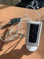 Ring Binnencamera - Beveilig je huis!, Ophalen of Verzenden, Zo goed als nieuw, Binnencamera