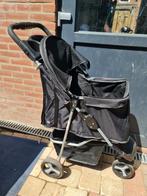 Honden buggy trixie honden kinderwagen innopet look a like, Ophalen, Zo goed als nieuw