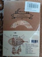 Houten bouwpakket seppelin, Ophalen of Verzenden, Zo goed als nieuw, 1:50 tot 1:144