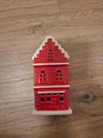 Kersthuisje nummer 2, Ophalen of Verzenden, Zo goed als nieuw