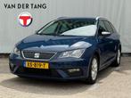 SEAT León ST 1.0 EcoTSI Style BusIntense /Dig.cockpit/ Nav, 12 maanden, Stof, Gebruikt, 116 pk