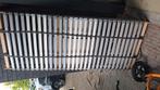 Ikea Lönset lattenbodem 160x200, Huis en Inrichting, Slaapkamer | Matrassen en Bedbodems, Ophalen, Gebruikt, Tweepersoons, Bedbodem