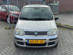 Fiat Panda 1.2 Edizione KMST NAP! HOGE INSTAP! INRUIL KOOPJE, Voorwielaandrijving, Stof, Gebruikt, Origineel Nederlands
