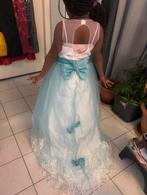 Jurk en schoenen, Ophalen of Verzenden, Zo goed als nieuw, Zwart, Schoenen