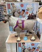 GEZOCHT! Te koop GEVRAAGD SVEN FROZEN, Ophalen of Verzenden, Barbie