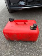 Quicksilver brandstof tank 25 liter boot, Watersport en Boten, Ophalen, Zo goed als nieuw, Motor en Techniek, Motorboot