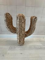 Decoratie cactus 51cm x 47cm, Ophalen of Verzenden, Zo goed als nieuw