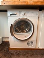 Siemens Extraklasse Droger - Voorlader - IQ300, Witgoed en Apparatuur, Wasmachines, Ophalen, Minder dan 85 cm, 8 tot 10 kg, Voorlader