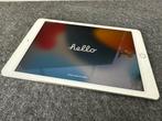 iPad Air 2 16GB A1566, Computers en Software, Apple iPads, 9 inch, Gebruikt, Wit, Apple iPad Air