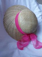 stro hoed a-symmetrisch Nieuw !!!, Ophalen, Nieuw, One size fits all