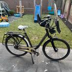 Sparta Mama Fiets - Ideaal voor Moeder en Kind, Fietsen en Brommers, Fietsen | Dames | Moederfietsen, Ophalen, Gebruikt, Overige merken