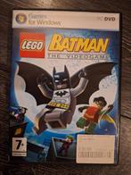 LEGO Batman PC Game, Spelcomputers en Games, Games | Pc, Verzenden, EQuesto.nl, 2 spelers, Florynwei 5D Burgum