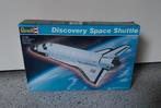 Revell Discovery space shuttle 1:144, Hobby en Vrije tijd, Revell, Ophalen of Verzenden, Vliegtuig, Zo goed als nieuw