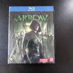 A2) Arrow - seizoen 2 - geseald, Ophalen of Verzenden, Nieuw in verpakking, Boxset