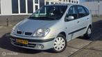 Renault Scenic 1.4-16V/Airco/APK/EleckRamen, Voorwielaandrijving, Stof, Gebruikt, 1210 kg