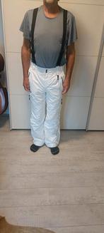 mooie witte broek, Ophalen, Zo goed als nieuw, Broek