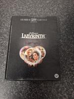 DVD Jim Henson's Labyrinth Collectors Edition ui 2004, Cd's en Dvd's, Dvd's | Science Fiction en Fantasy, Ophalen of Verzenden