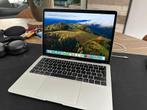 Apple MacBook Air 13" 2018, Computers en Software, Apple Macbooks, Gebruikt, Qwerty, 8 GB, 13 inch