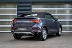 Volkswagen T-Roc Cabrio 1.5 TSI 150pk Style | Comfort Pakket, Auto's, 12 maanden, Stof, 1498 cc, 1446 kg