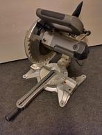 te koop afkortzaag/radiaalzaag, Ophalen, Gebruikt, Afkortzaag, 30 tot 70 mm