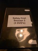 Safety first, Vanaf 12 jaar, Ophalen of Verzenden, Gebruikt