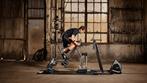 Complete Wahoo Kickr v5 Smart Trainer Set met Climb en Wind., Ophalen, Zo goed als nieuw, Metaal, Benen