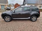 Dacia Duster 1.2 TCE, Blackshadow,leder, navigatie, trekhaak, Voorwielaandrijving, 125 pk, Euro 6, 4 cilinders